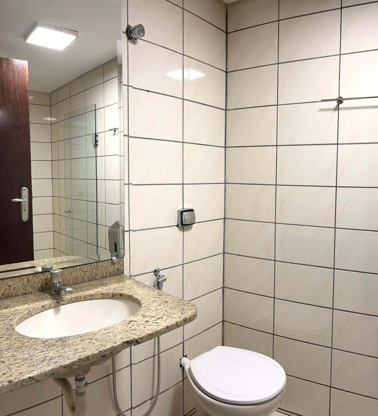 Ipe Hotel Curitiba - Aeroporto Kültér fotó